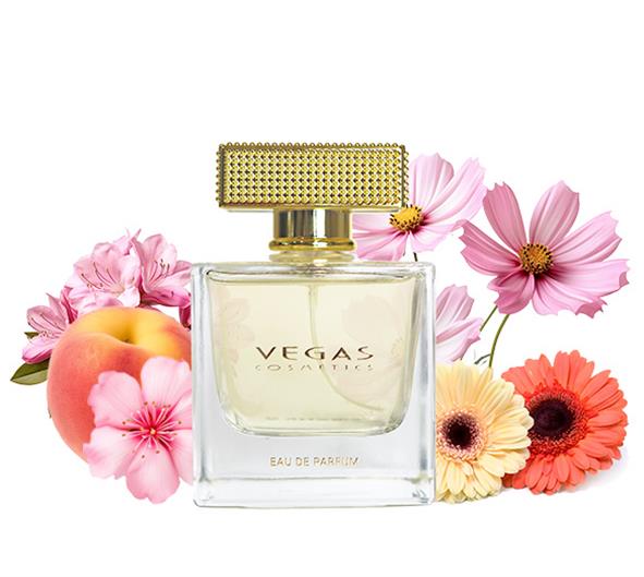 096 - Eau de Parfum Women - inspired on La Bomba - Carolina Herrera - 100 ml