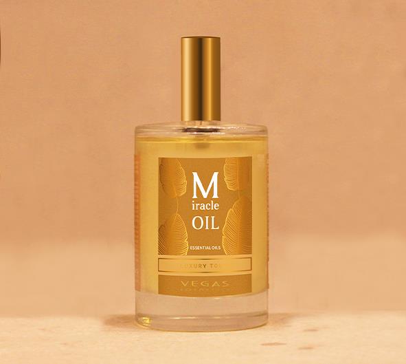 Miracle Oil - 100ml