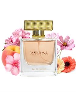 101 Eau de Parfum Women inspired on La Vie est Belle - Lancôme - 100 ml
