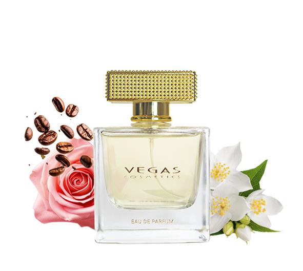 011 inspired on CHANEL NR.5 - Chanel - Eau de Parfum Women - 100 ml