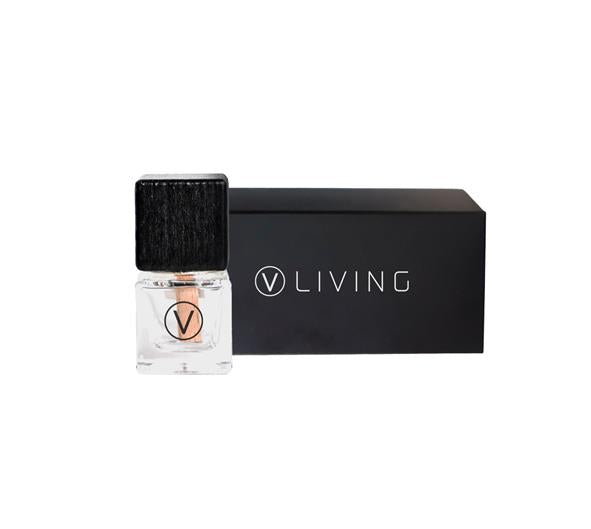 Auto luchtverfrisser met natuurlijke diffuser - 8 ml