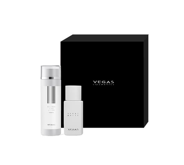 White Set - Parfum + Body Lotion - inspired on Chloë - Chloë