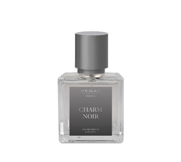 145 Charm Noir - inspired on La Nuit de l'Homme - YSL