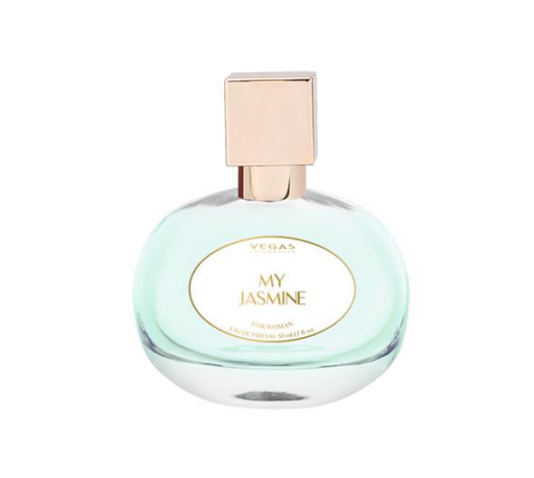 My Jasmine - inspired on This is Her - Zadig & Voltaire - Eau de Parfum Women - 50ml