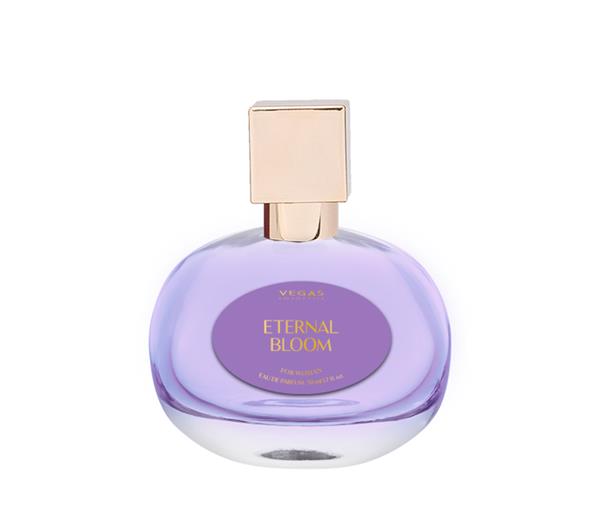 Eternal Bloom - inspired on Yes I Am - Cacharel - Eau de Parfum Women - 50ml