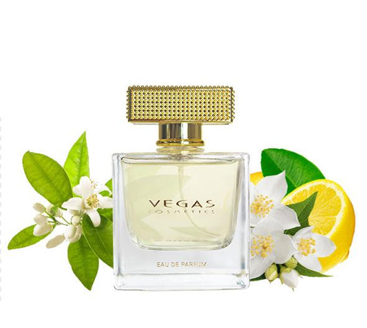 016 inspired on J'ADORE - Dior - Eau de Parfum Women - 100 ml