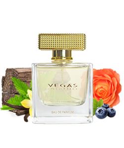 001 Eau de Parfum Women - 100 ml - Inspired on Gucci Guilty Black- Gucci