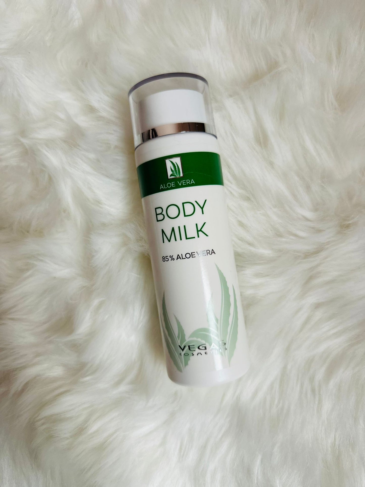 Aloรซ Vera Body Lotion - 200ml
