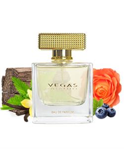 028 Eau de Parfum Women inspired on Born in Roma Donna - Valentino - 100 ml