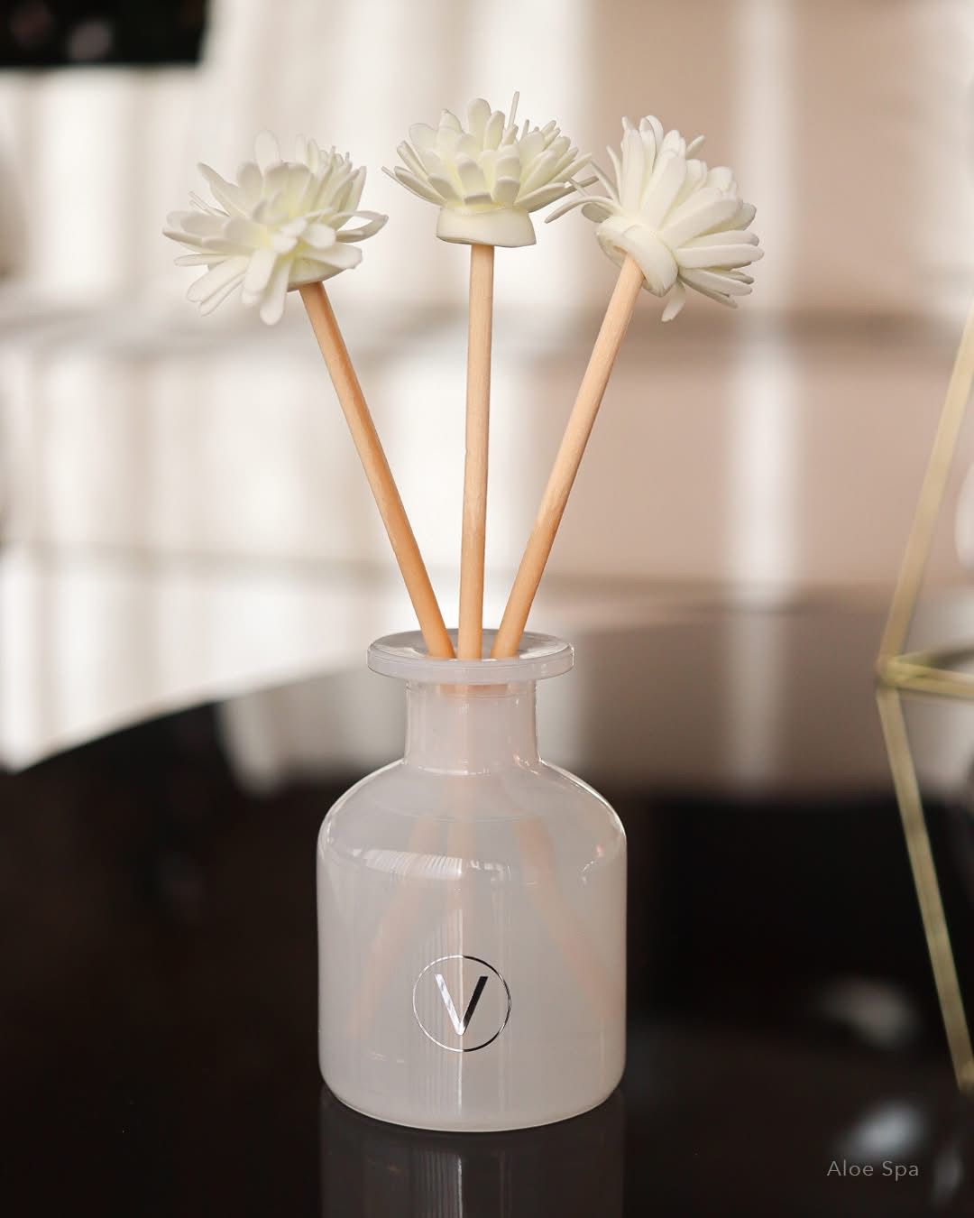 NEW - Geurverspreider ROOM - 150ml
