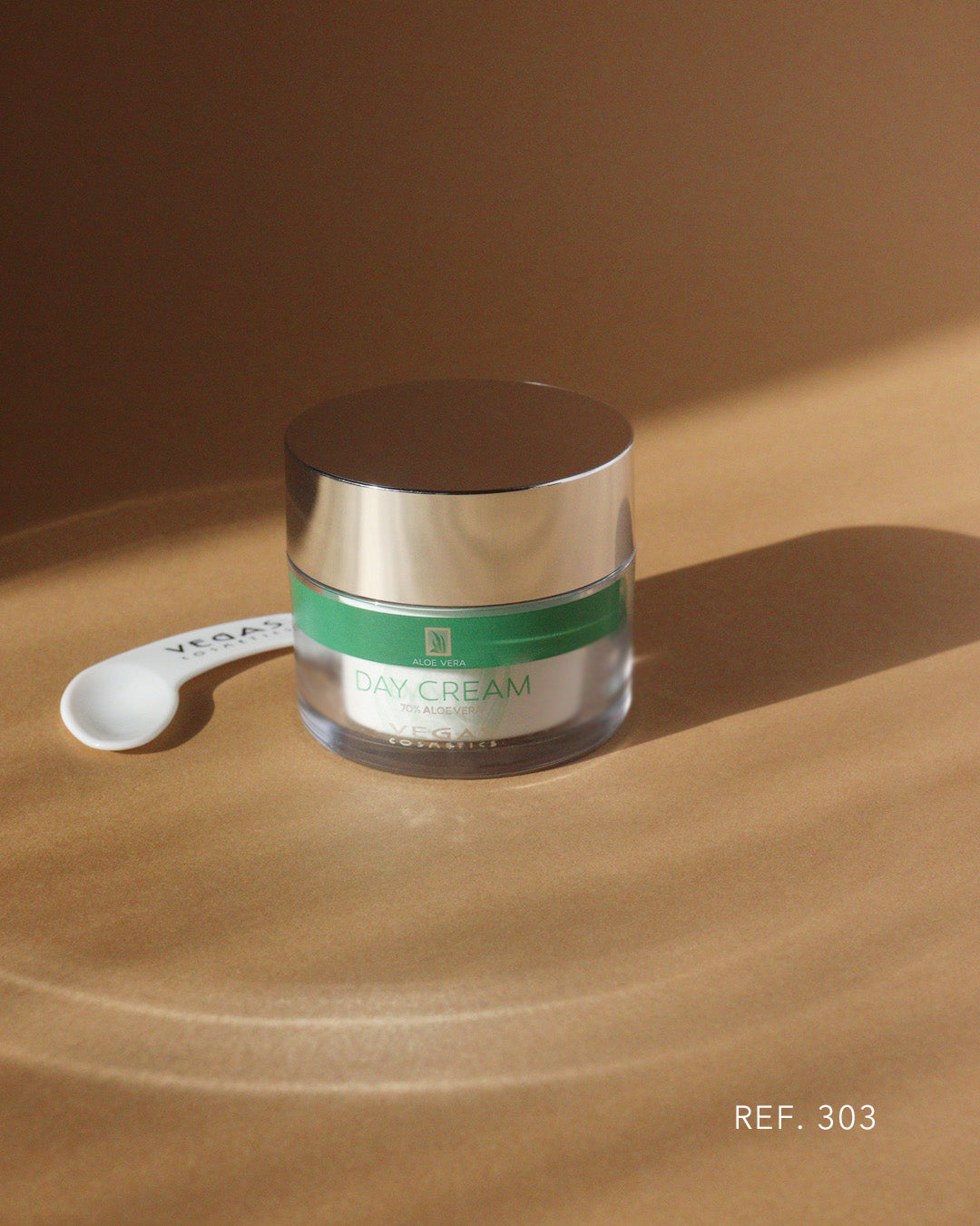 SET Day + Night Creme - Aloë & Aloë