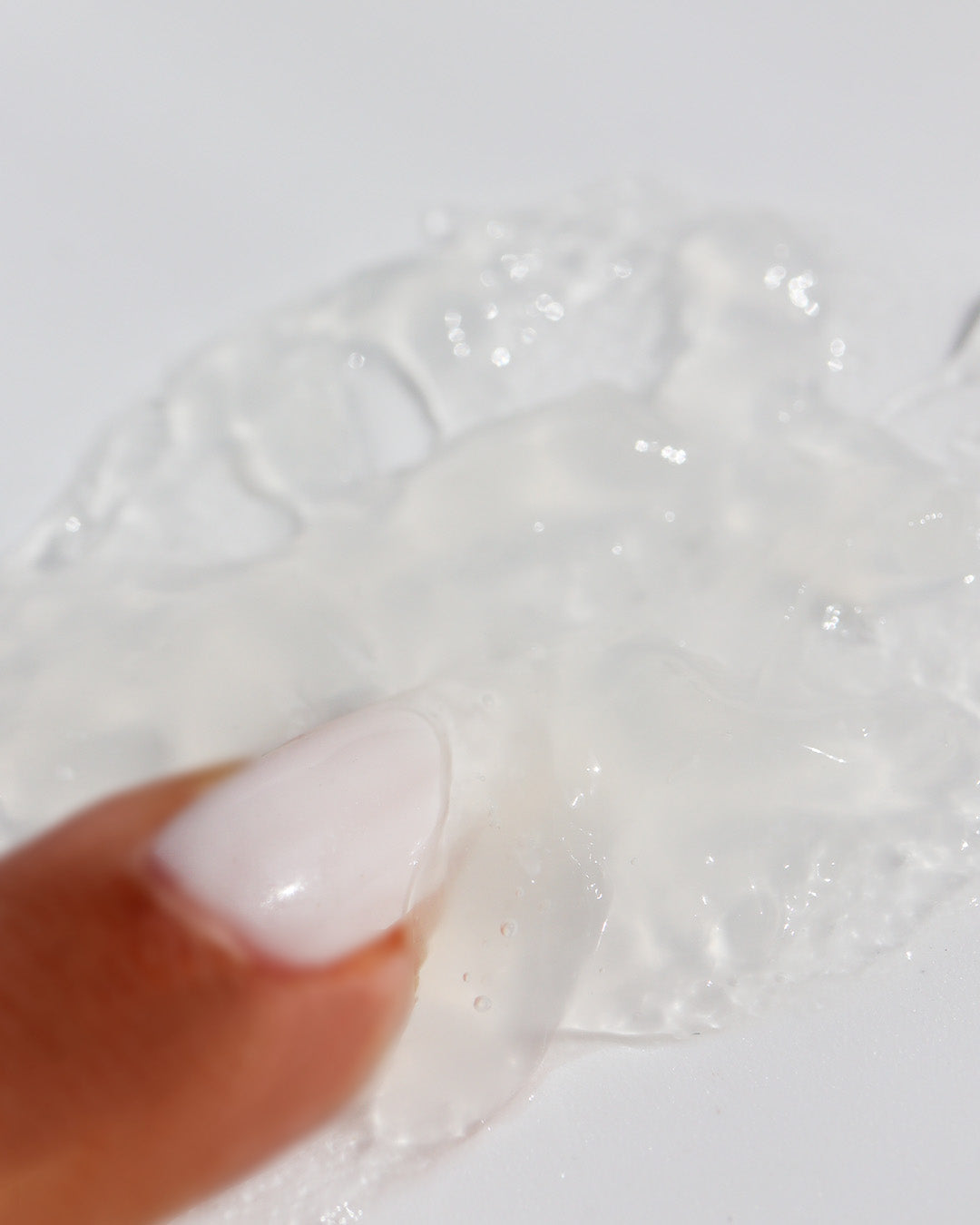 Lichaamsgel met 99% Aloë Vera