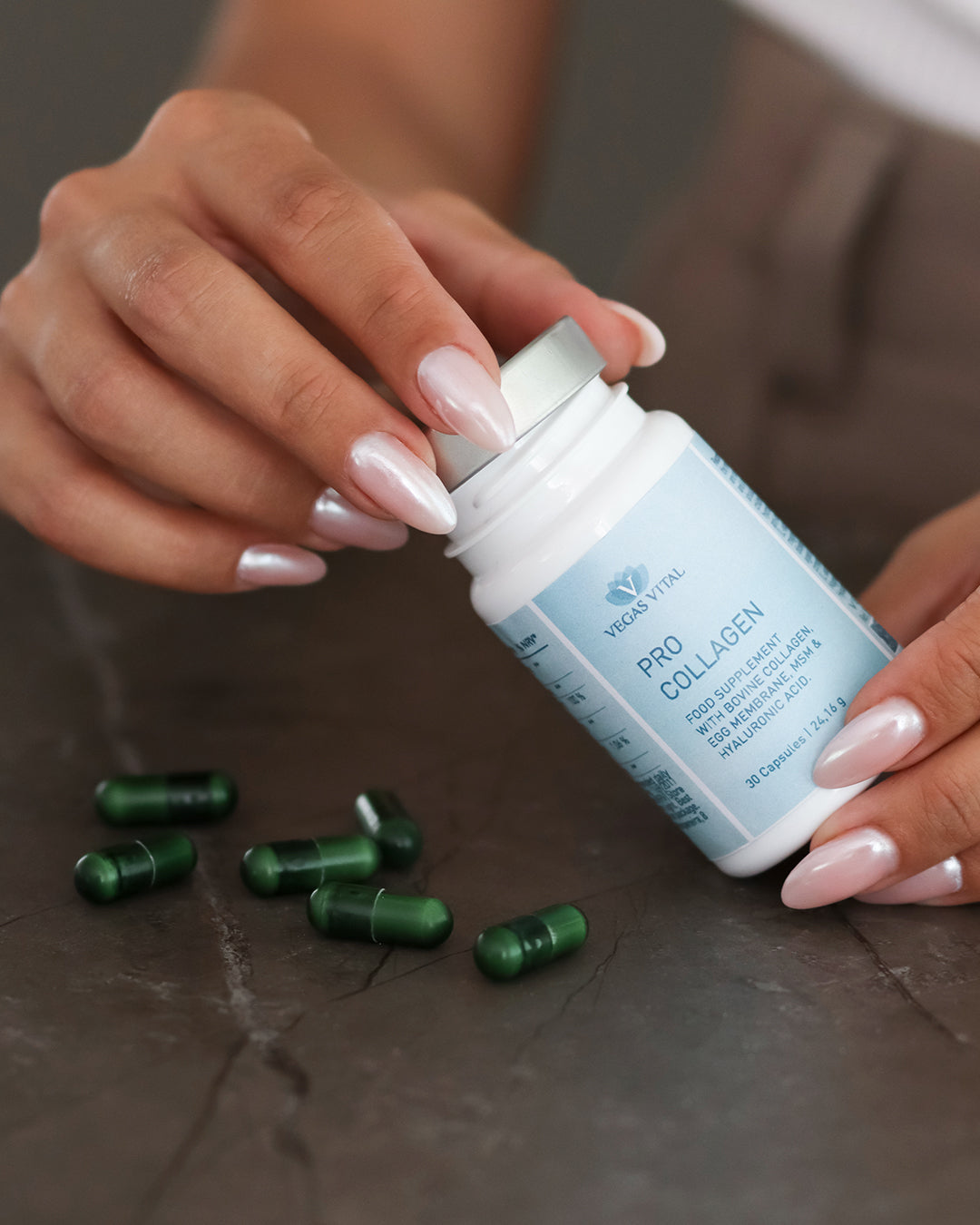 Pro-Collageen | Capsules