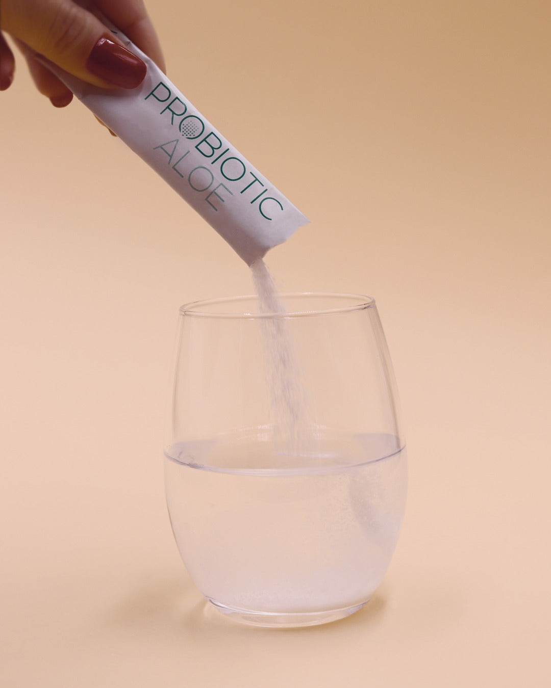 Probiotic Aloe | 30 Sticks