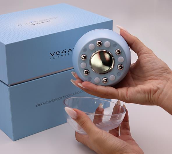 SET Body Former - voordeelprijs