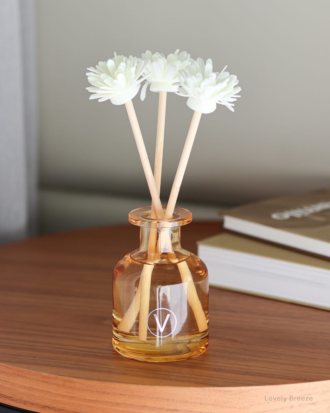 NEW - Geurverspreider ROOM - 150ml