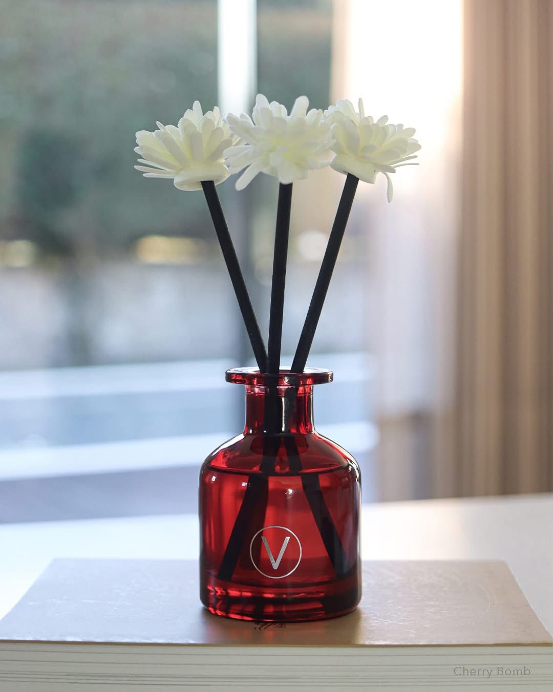 NEW - Geurverspreider ROOM - 150ml