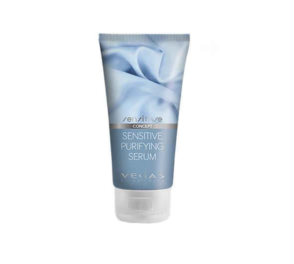 Serum voor onzuivere huid - SENSITIVE CONCEPT