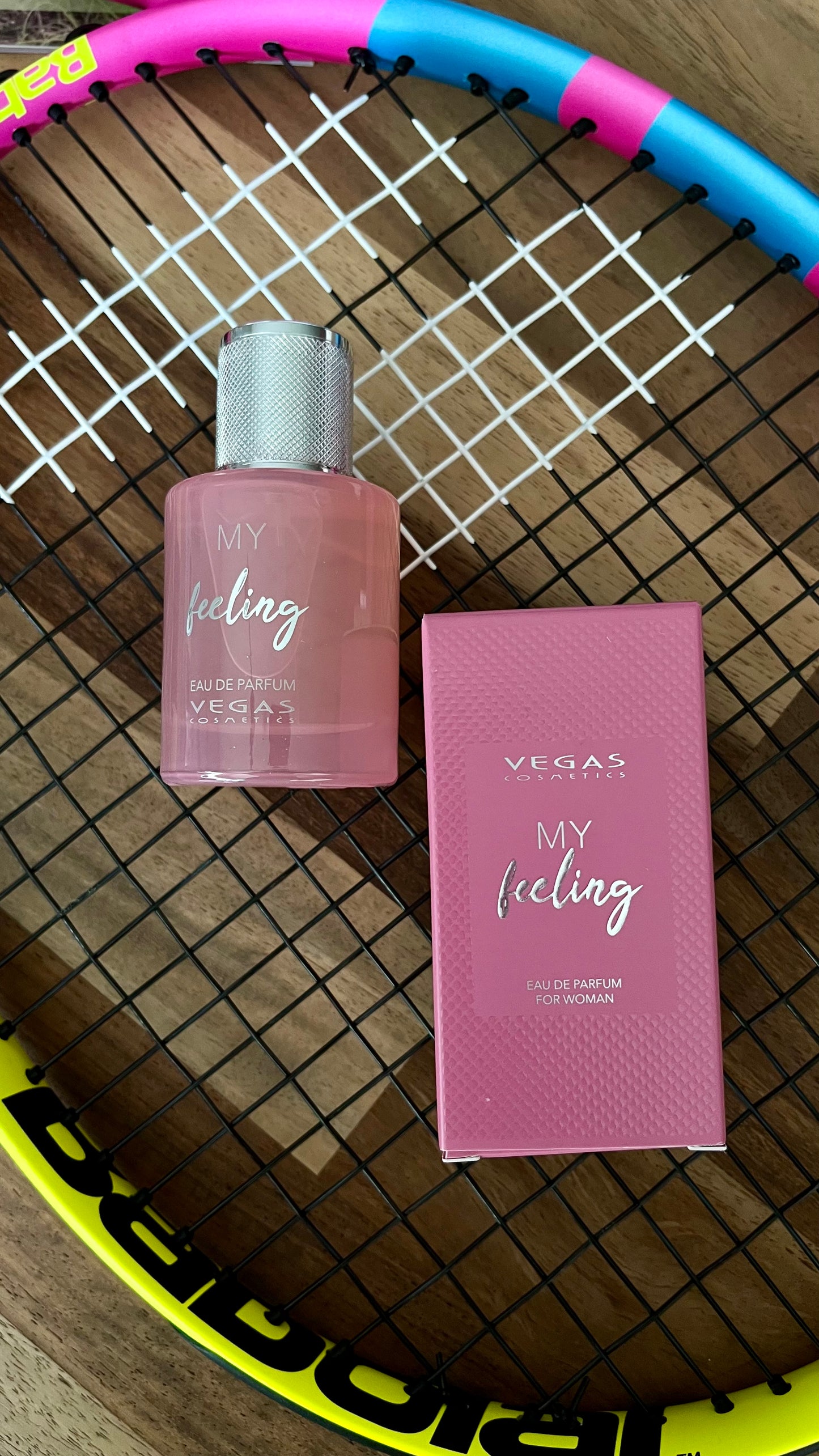 My Feeling inspired on LOVE IN WHITE - Creed - VEGAS PREMIUM Parfum Women 50ml