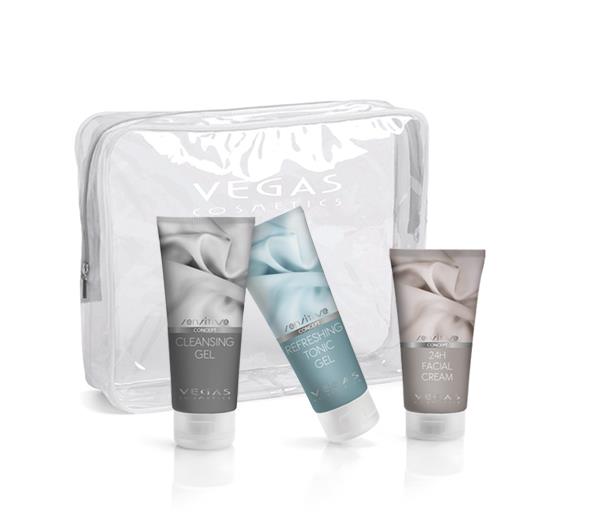 Voordeel SET - SENSITIVE CONCEPT