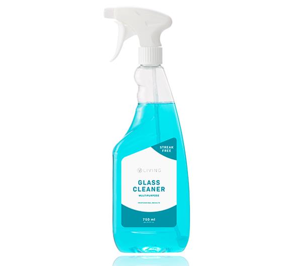 Multifunctionele Ruitenreiniger - Glass Cleaner - 750ml