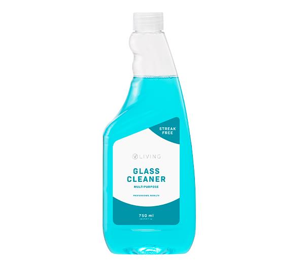 Multifunctionele Ruitenreiniger - Glass Cleaner - 750ml