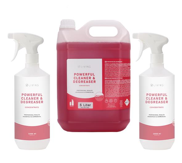 Geconcentreerd Ontvetter