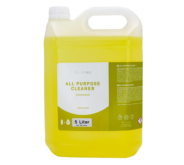 Geconcentreerd Allesreiniger