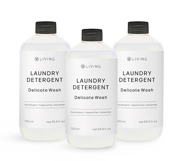Laundry Detergent Delicate Wash