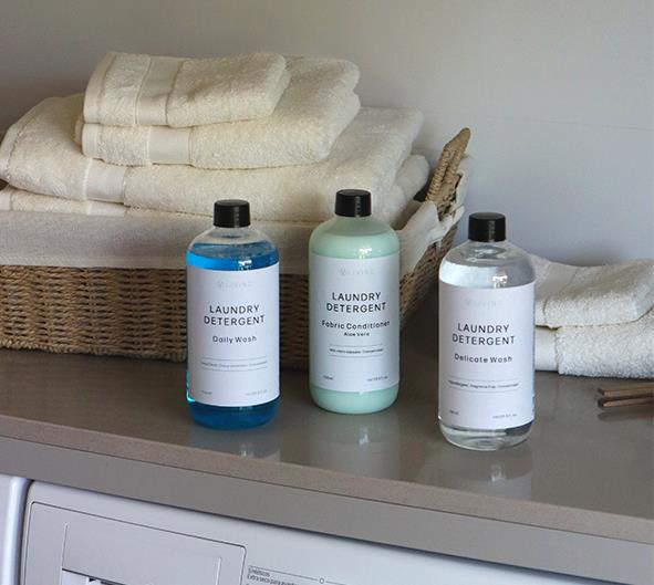 3-pack Laundry