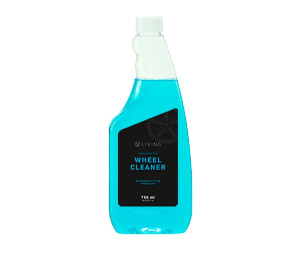 Car Velgreiniger - Wheel Cleaner