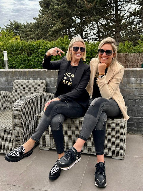 Stijlvolle klassieke Blazer