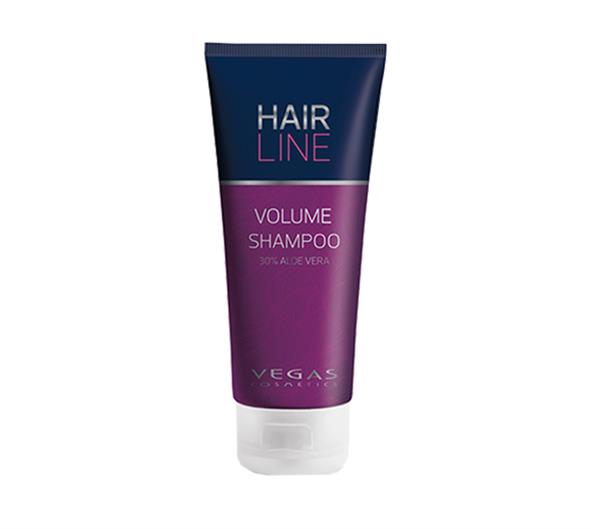 Volume Shampoo met Aloë Vera
