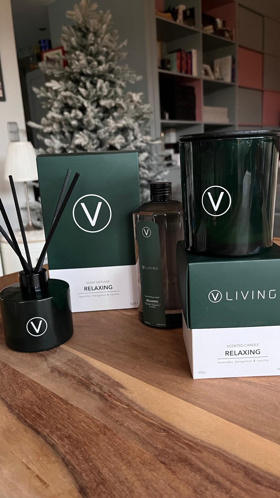 Home Fragrance SET