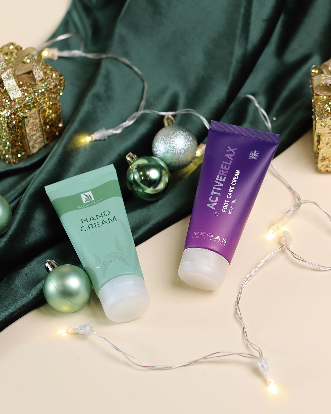 Hand- en Voetverzorging