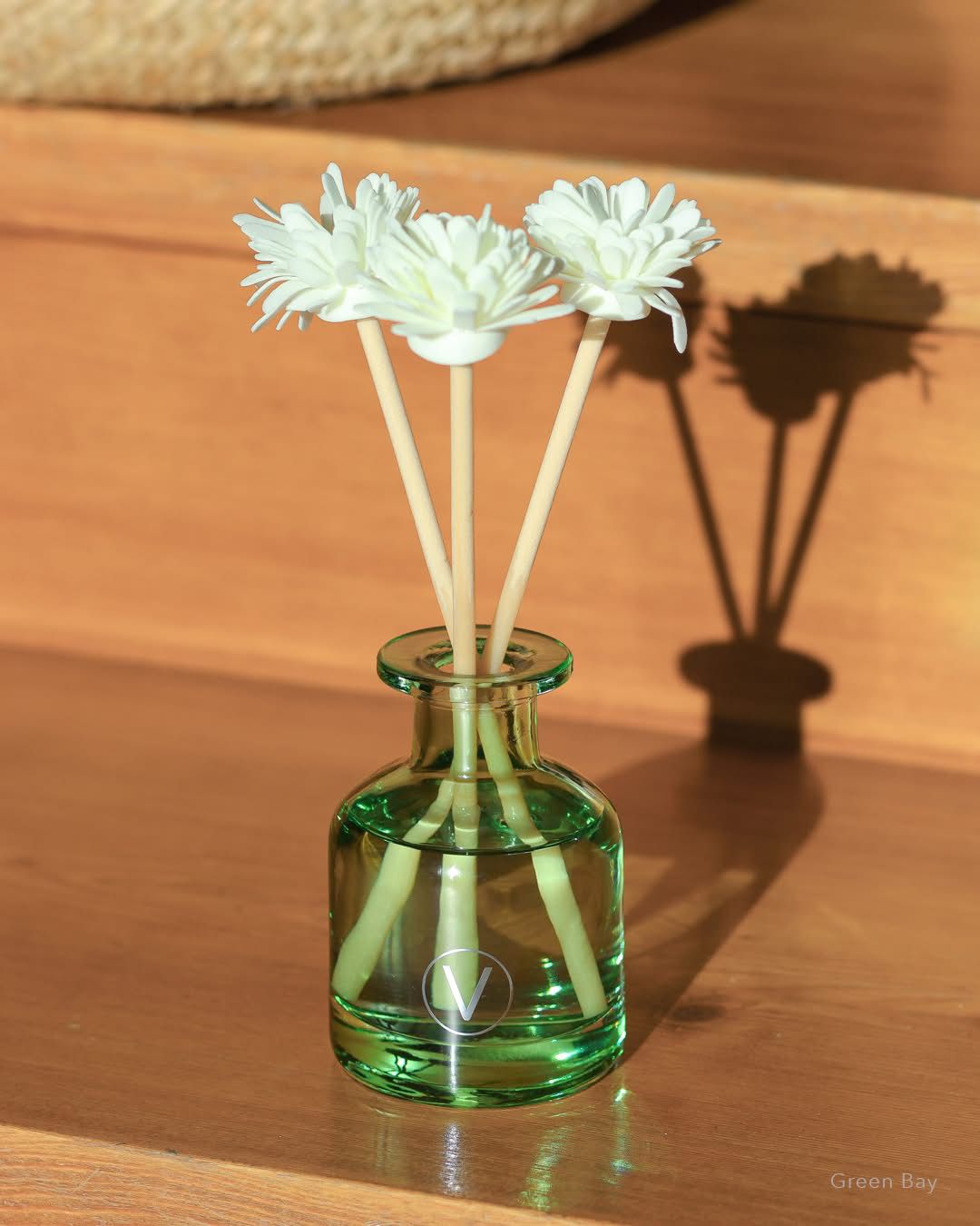 NEW - Geurverspreider ROOM - 150ml