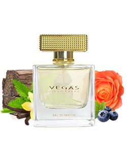 070  inspired on THE ONE - Dolce & Gabbana - Eau de Parfum Women - 100 ml