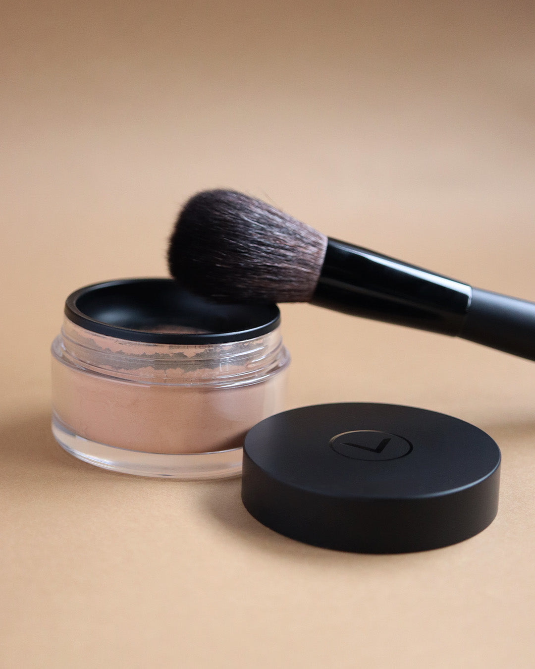 Magisch Poeder voor een stralende sun kissed look.