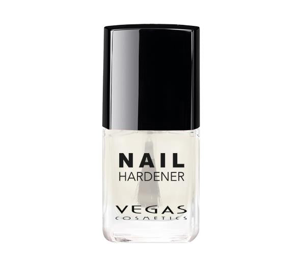 Nagellak verhardend en verzorgend