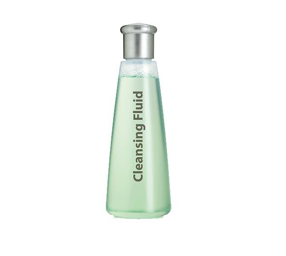Gezichtsreiniging - Cleansing Fluid
