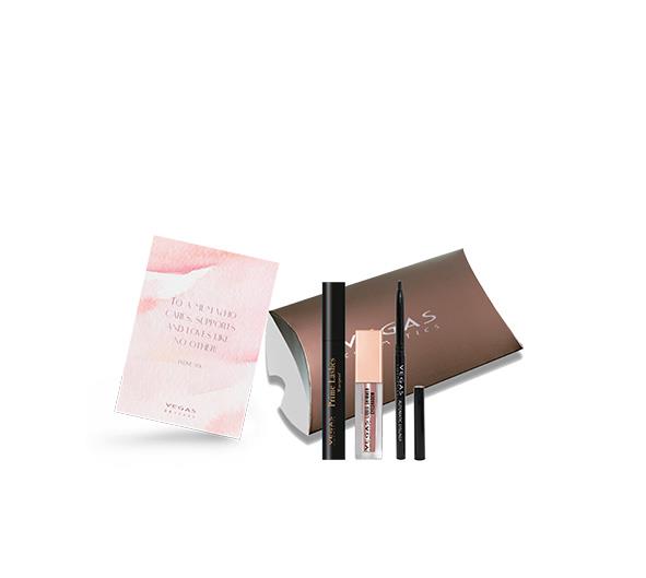 Makeup Set II
