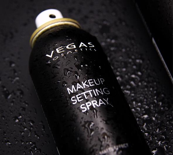 Make Up Setting Spray 100ml