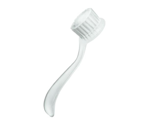 Borstel voor Lichaamsscrub