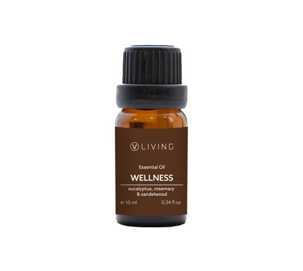 Essentiële Olie - 10ml