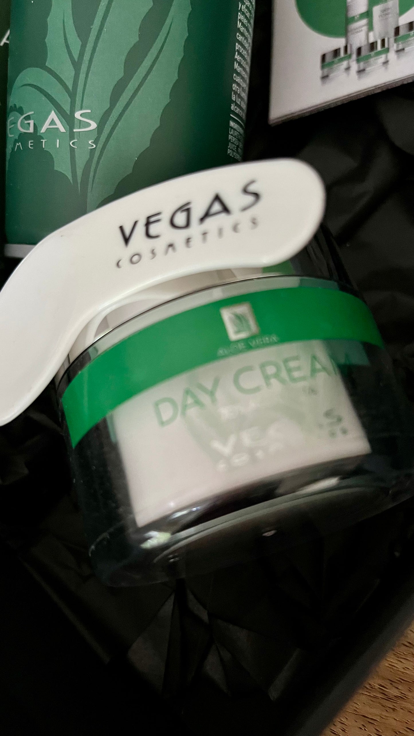 Men Face Care Set - 3 pack Gift Box