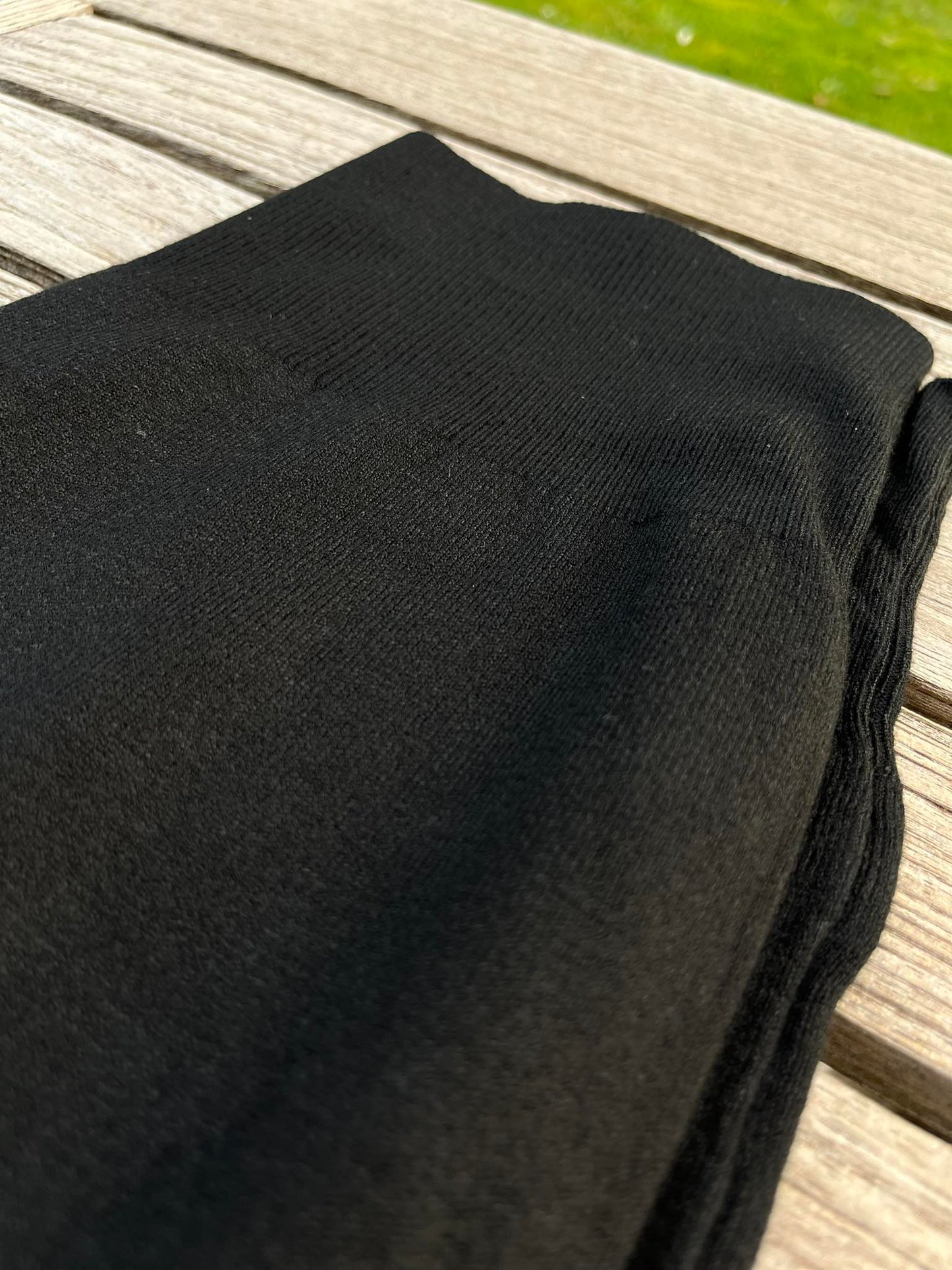 Rolkraag trui Effen in diverse kleuren