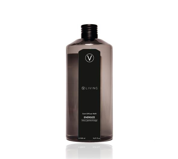 NEW - Refill Scent Diffuser - 500ml