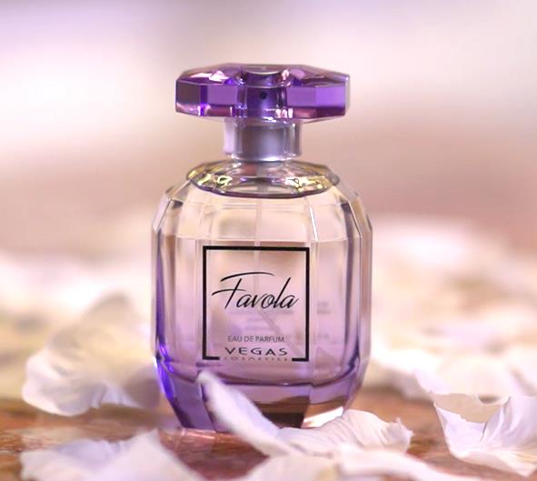 FAVOLA inspired on Aliën - Thierry Mugler - Premium Eau de Parfum Women - 100 ml