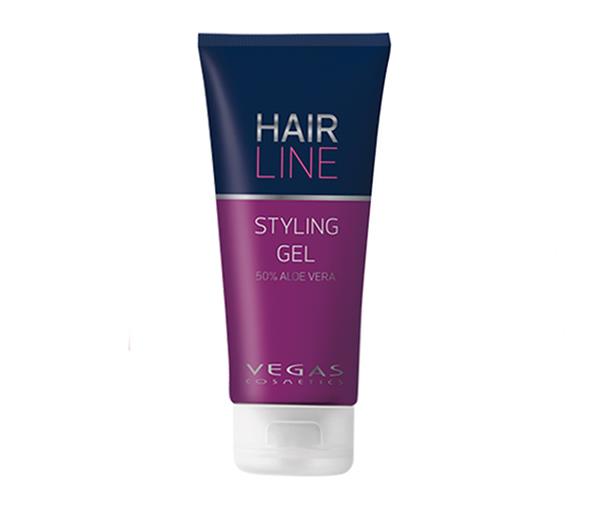 Styling Gel Aloë Vera - 150ml