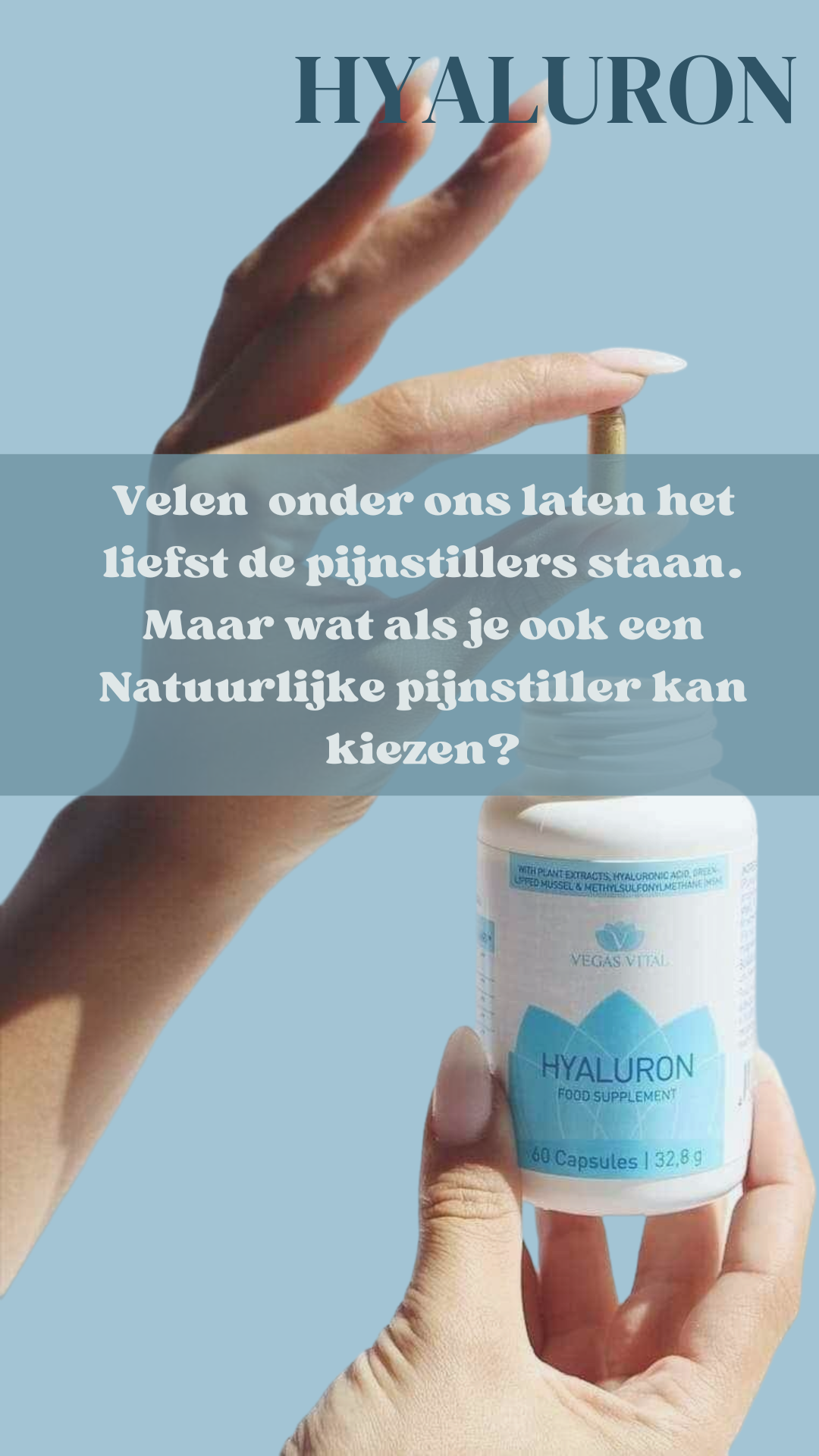 Hyaluron | Capsules